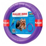 Kerék / Gyakorló játék kutyának Puller Mini 18 cm fotó