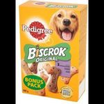 Pedigree Biscrok 500g (34180) fotó