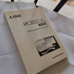 Atari ST Omikron Basic programnyelv 1992 - német nyelvű kézikönyv fotó