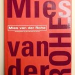 Mies van der Rohe fotó