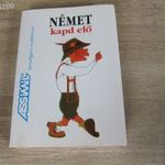 Német - kapd elő - Társalgási zsebkönyv fotó