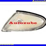 MAZDA 323 1994.08-1998.09 /BA/ Helyzetjelző bal 4 ajtós 1996.09.-ig fehér (fo... fotó