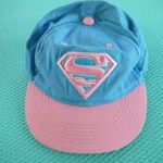 Superman női baseball sapka fotó
