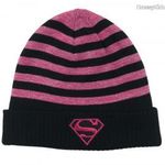 Superman Új (címkés) Lány Sapka (Méret: 164) fotó