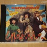 Neoton Família: Napraforgó cd lemez 1 Ft ról nmá! fotó