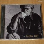 Zorán: 1997 cd lemez 1 Ft ról nmá! fotó