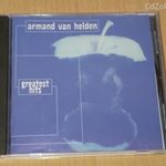 Armand Van Helden : Greatest hits cd lemez 1 Ft ról nmá! fotó