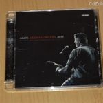 Ákos: Aréna Koncert 2011 cd lemez 1 Ft ról nmá! fotó