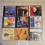 vegyes állapotú, Külföldi, CD csomag fotó