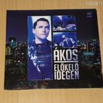 Ákos: Előkelő Idegen cd lemez 1 Ft ról nmá! fotó