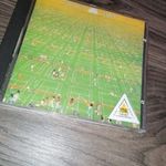 CD - Chris Rea - Tennis fotó