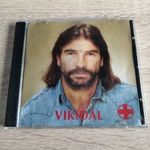 Vikidál Gyula – Plussz (2001) EXKLUZIV MUSIC KIADÁSÚ RITKA CD! fotó