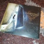 CD - EVANESCENCE - The Open Door fotó