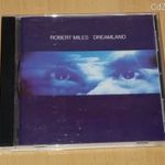 Robert Miles: Dreamland cd lemez 1 Ft ról nmá! fotó