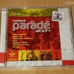 Budapest parádé 2004 cd lemez 1 Ft ról nmá! fotó