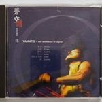 Yamato: The drummers of Japan CD lemez fotó