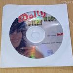 Dolly- Wood Story ultra ritka cd lemez 1 Ft ról nmá! fotó