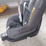 Maxi Cosi Pearl2 gyerekülés + 2wayFix talp eladó fotó