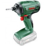 Bosch Home and Garden AdvancedImpactDrive 18 0603980303 Akkus ütvecsavarozó 18 V Vele szállított ... fotó