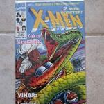 X-MEN XMEN képregény - Semic Interprint - 19 fotó