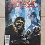 Star Wars - Csillagok Háborúja - Dark Horse képregény - 10 fotó