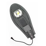 125W kültéri solar LED reflektor fotó