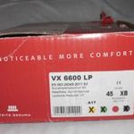 Új!!! STEITZ SECURA VX 6600 LP munkavédelmi cipő (45) fotó