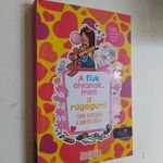 Kerstin Gier: A fiúk olyanok, mint a rágógumi (*28) fotó