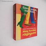 Josie Lloyd, Emlyn Rees: Még forróbb rágógumi fotó