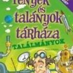 Tények és talányok tárháza - Találmányok Jó állapotú antikvár fotó