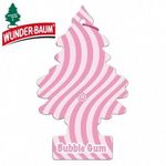 Wunderbaum illatosító, rágógumi fotó