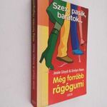 Josie Lloyd; Emlyn Rees: Még forróbb rágógumi (*215) fotó