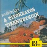A titokzatos tizenhetedik fotó