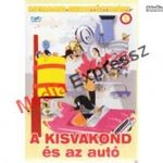 Kisvakond Mesegyűjtemény 1. A Kisvakond és az autó fotó