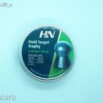 3 doboz H&N Field Target Trophy 6, 35 mm 1, 3 g fotó