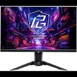 ASRock 27" PG27QFT2A Phantom Gaming Monitor (90LXA0B0-A0E0A0J) fotó