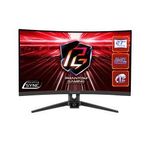 ASRock 27" PG27F15RS1A Phantom Gaming LED 90LXA070-A0E1A0V Periféria Monitor fotó