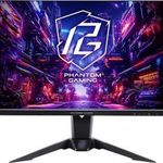 ASRock 27" Phantom Gaming PG27QFT2A IPS LED 90LXA0B0-A0E0A0J Periféria Monitor fotó