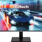 ASRock 24, 5" CL25FFA IPS LED CL25FFA Periféria Monitor fotó