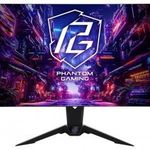 ASRock 31, 5" PGO32UFS Phantom Gaming OLED 90LXA0N0-A0E1A0C Periféria Monitor fotó