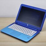 Hp Stream Notebook PC 13 / Intel Celeron N2840 / 2GB RAM / 32GB SSD / Magyar fotó
