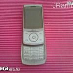 LG KE500 telefon eladó fotó