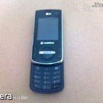 LG KF310 telefon eladó fotó
