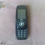 Lg S5200 telefon eladó! fotó
