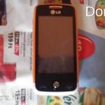 Lg GS290 telefon eladó! fotó