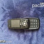 Lg s5200 telefon eladó fotó