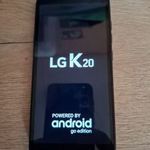 LG K20 Kártyafüggetlen Okostelefon fotó