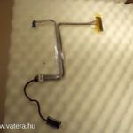 Dell Latitude D620 D630 D631 LCD szalagkábel MH179 fotó