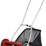 Einhell GC-HM 400 Kézi Fűnyíró Vágási szélesség (max.) 400 mm fotó