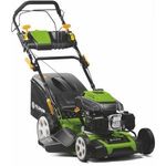 Fieldmann FZR 4618-144-BV benzines önjáró fűnyíró fotó